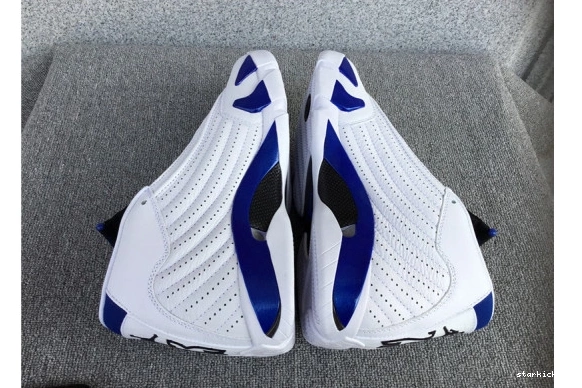 14’Hyper Jordan AJ-14 Air Royal’ 0725